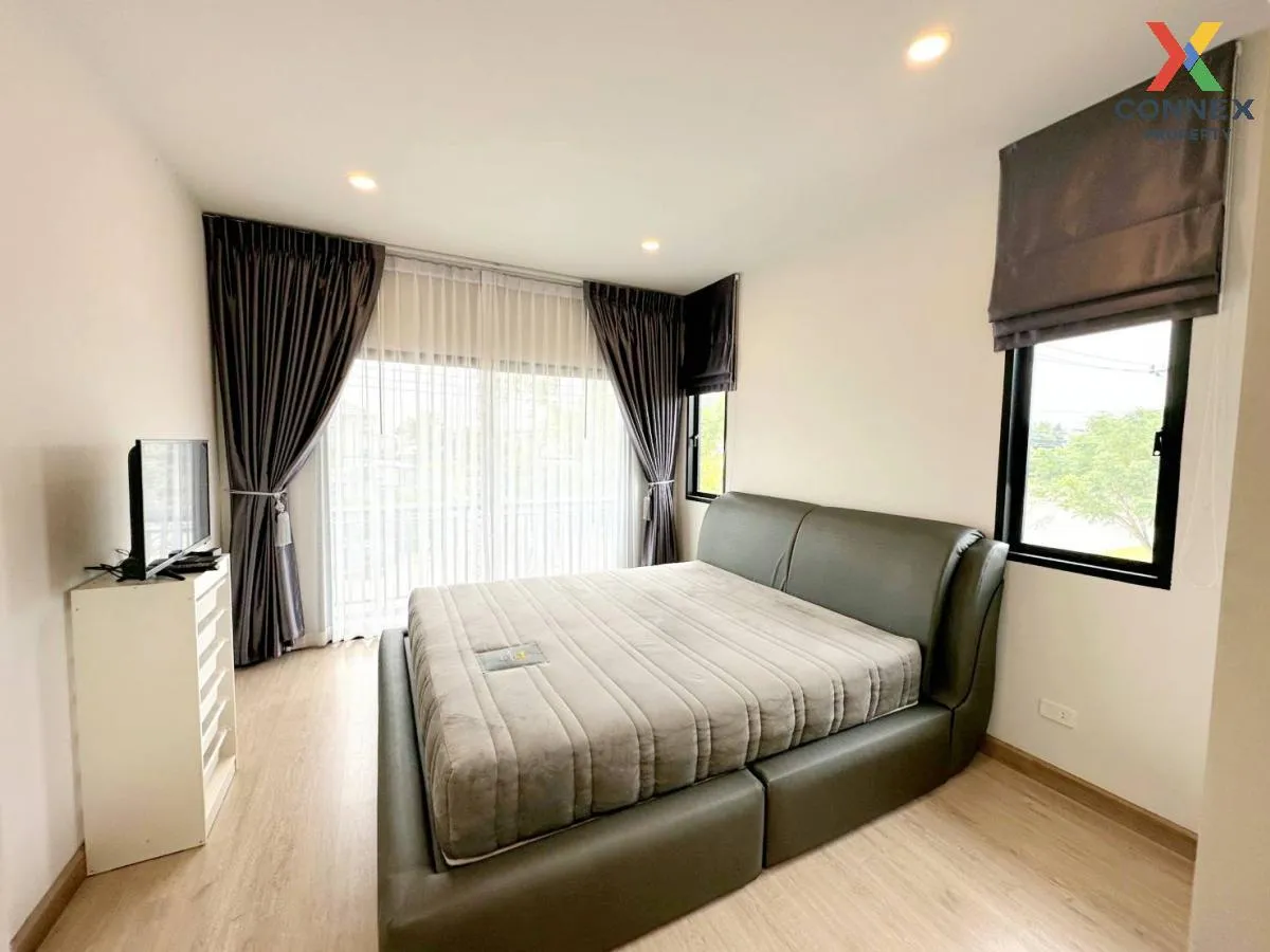 For Sale House , Britania Bangna-Suvarnabhumi Km.26 , Bang Bo , Bang Bo , Samut Prakarn , CX-96374