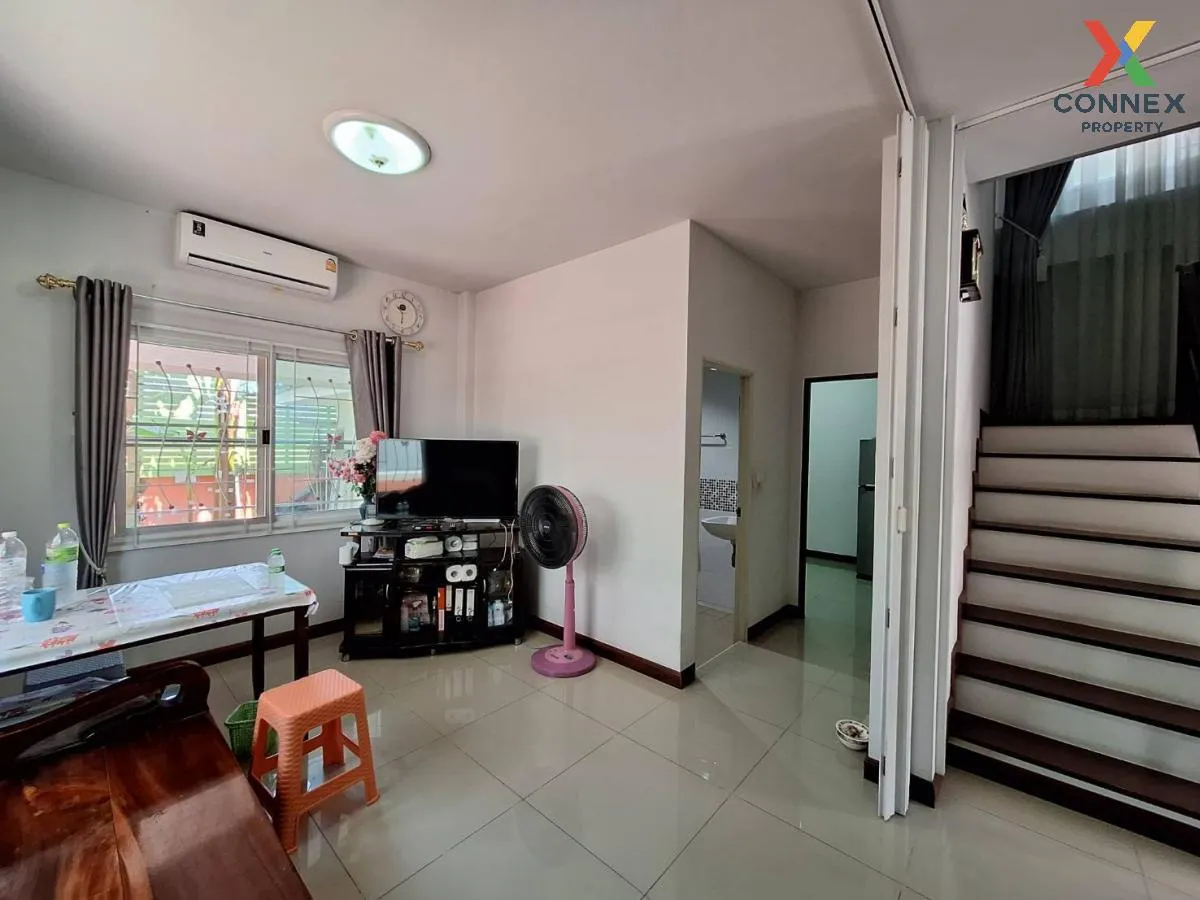 For Sale House , Temsiri Village , Krathum Rai , Nong Chok , Bangkok , CX-96376