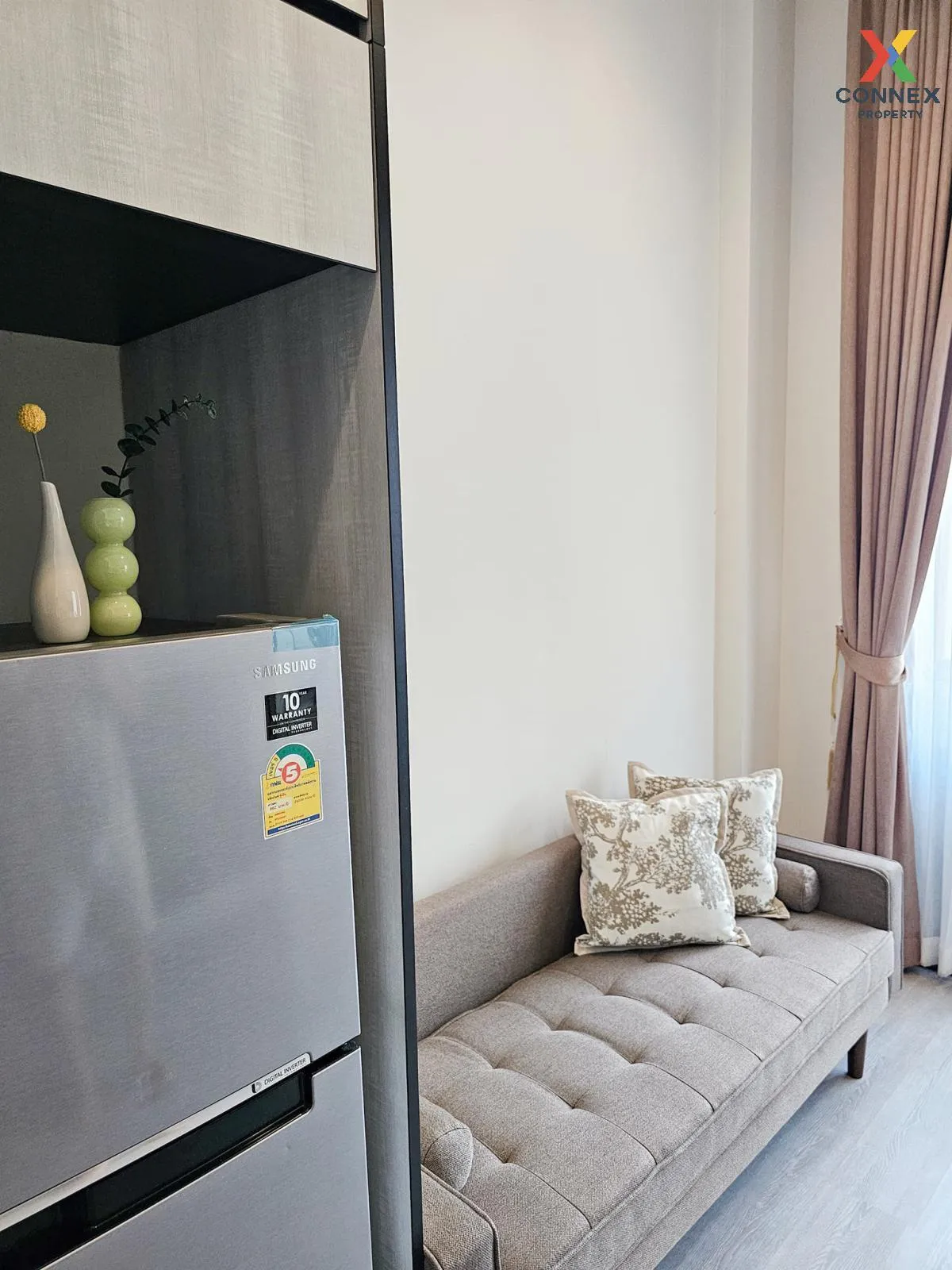 For Rent Condo , The line sukhumvit 101 , BTS-Punnawithi , Bang Chak , Phra Khanong , Bangkok , CX-96378