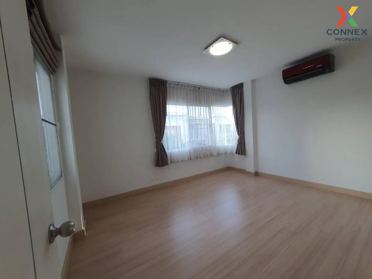 ขายบ้าน  คาซ่า เพรสโต้ วงแหวน – ปิ่นเกล้า ศาลากลาง บางกรวย นนทบุร