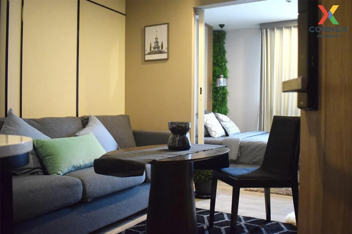 For Sale Condo , Chambers Chaan Ladprao - Wanghin , Lat Phrao , Lat Phrao , Bangkok , CX-96389 2