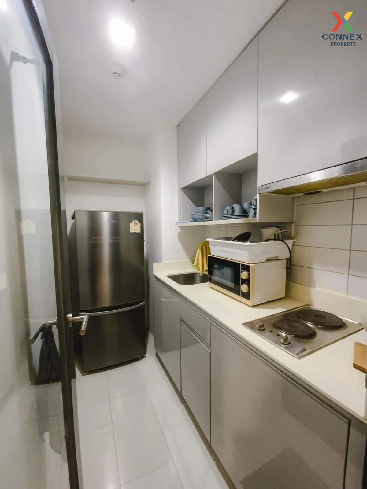 For Rent Condo , Ideo Mobi Sukhumvit , BTS-On Nut , Bang Chak , Phra Khanong , Bangkok , CX-96392 3