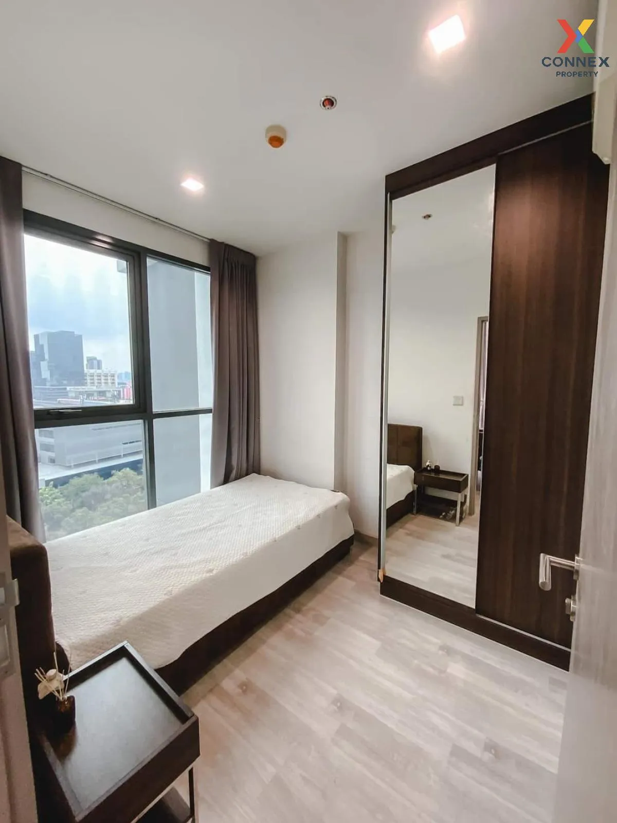 For Rent Condo , Ideo Mobi Sukhumvit , BTS-On Nut , Bang Chak , Phra Khanong , Bangkok , CX-96392