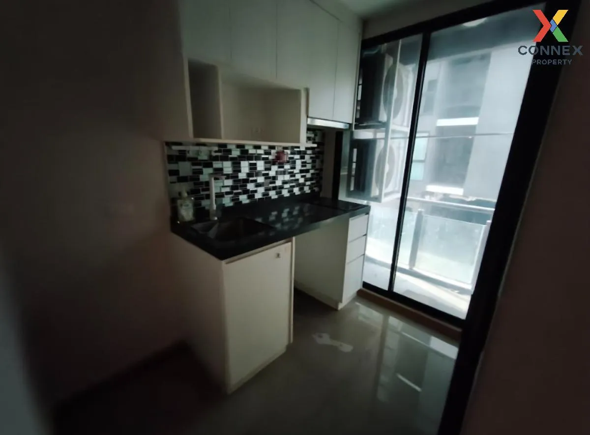 For Sale Condo , Bangkok Horizon Lite @ Phetkasem 48 , MRT-Phetka 2