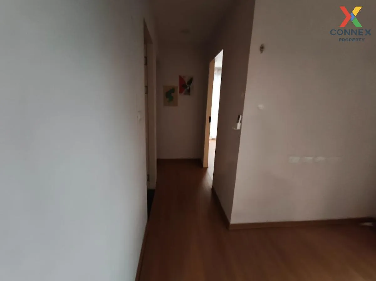 For Sale Condo , Bangkok Horizon Lite @ Phetkasem 48 , MRT-Phetka