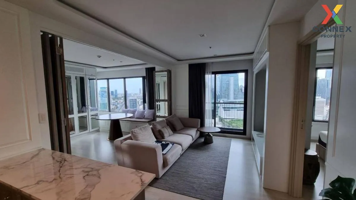 For Sale Condo , Life One Wireless , BTS-Phloen Chit , Lumpini , Pathum Wan , Bangkok , CX-96395