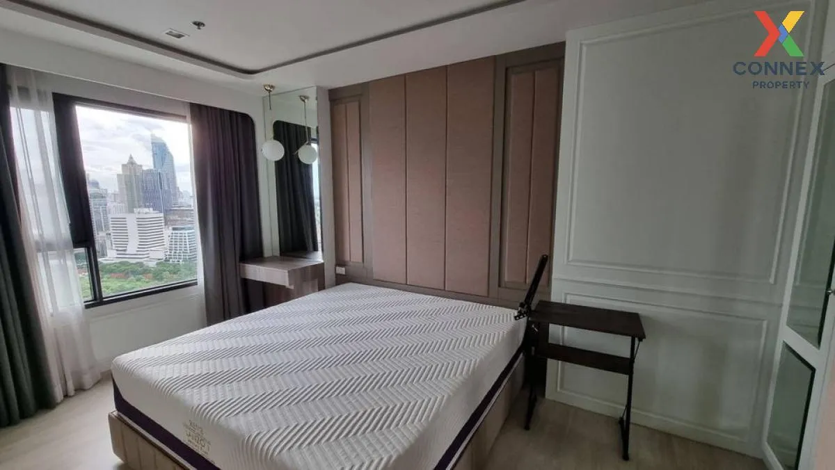 For Sale Condo , Life One Wireless , BTS-Phloen Chit , Lumpini , Pathum Wan , Bangkok , CX-96395