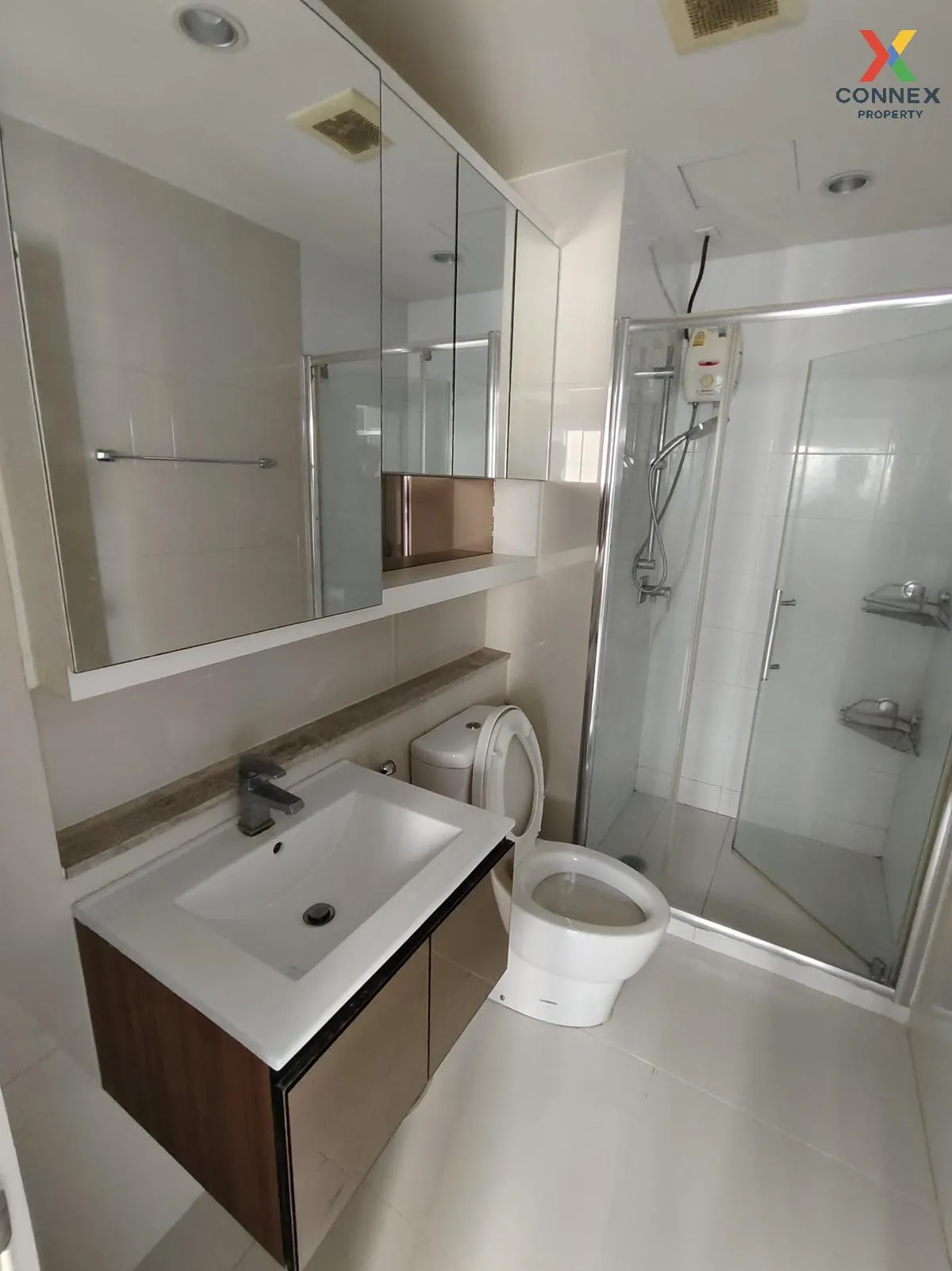 For Sale Condo , Fuse Chan-Sathorn , BTS-Saint Louis , Thung Wat Don , Sa Thon , Bangkok , CX-96397