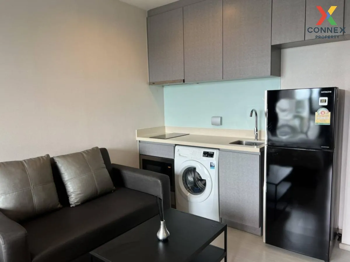 For Sale Condo , Rhythm Sukhumvit 36-38 , BTS-Thong Lo , Phra Khanong , Khlong Toei , Bangkok , CX-96401