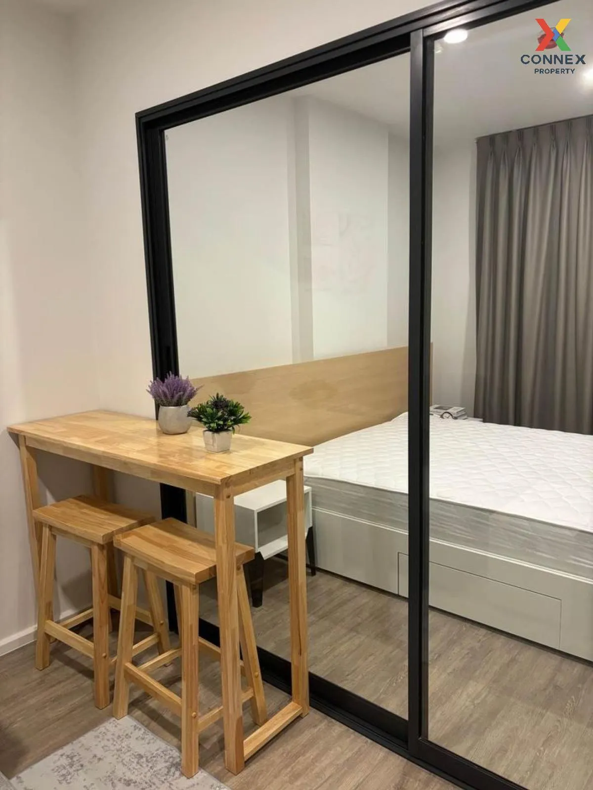 For Rent Condo , Blue Sukhumvit 89 , BTS-On Nut , Bang Chak , Phra Khanong , Bangkok , CX-96407