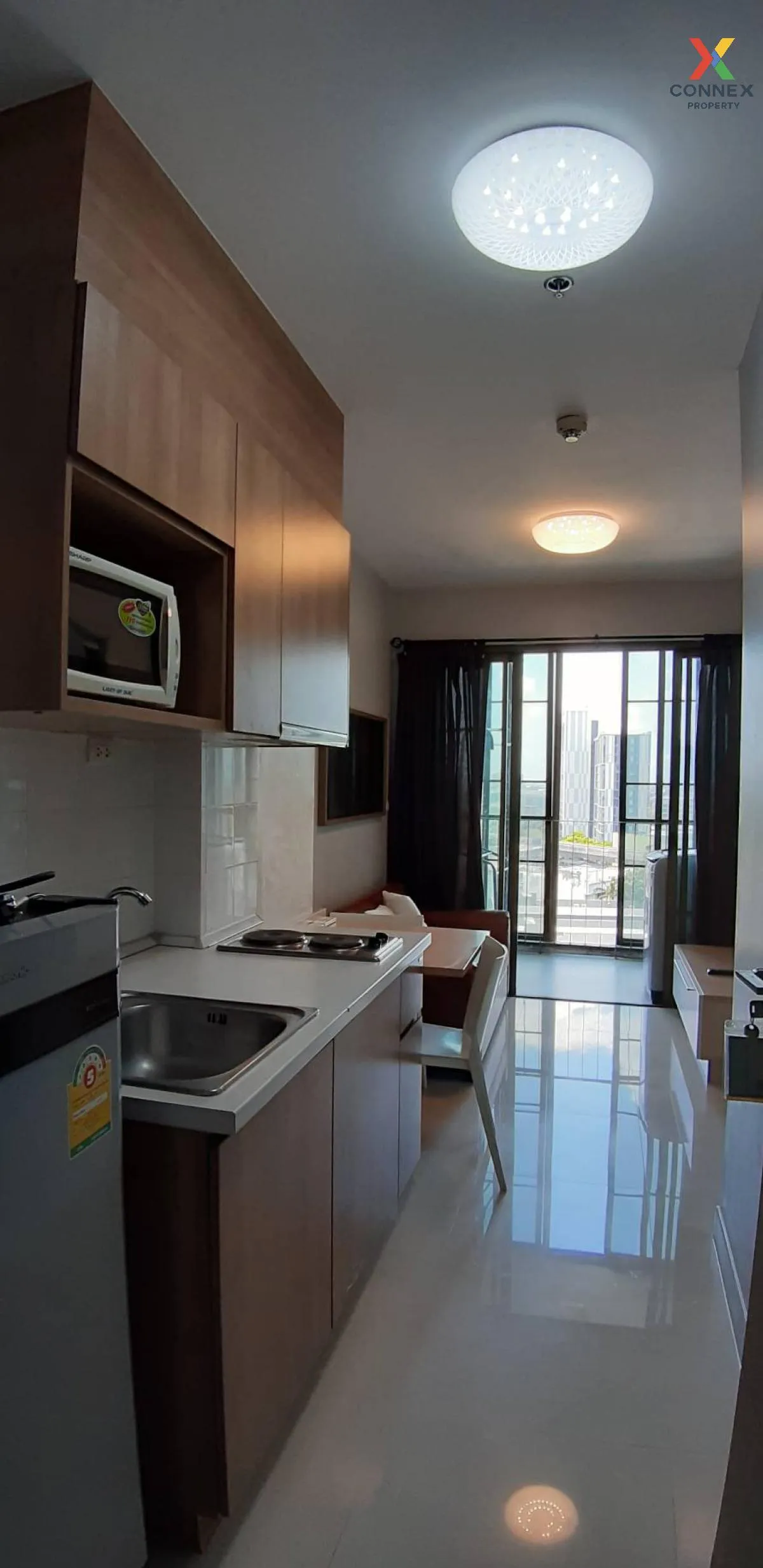 For Rent Condo , Ideo Mix Sukhumvit 103 , BTS-Udom Suk , Bang Na , Bang Na , Bangkok , CX-96411 2