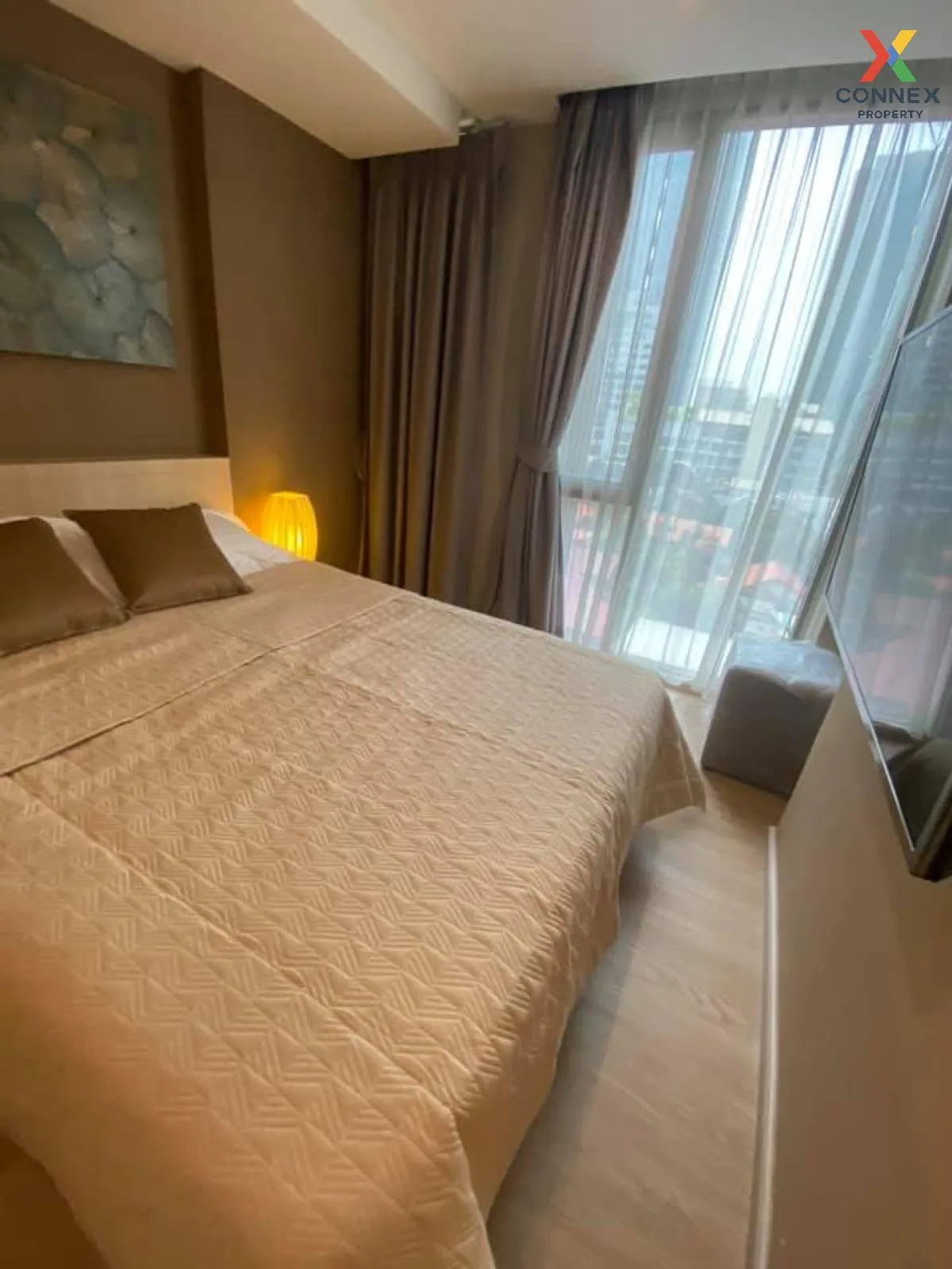 For Rent Condo , Klass Silom , BTS-Chong Nonsi , Silom , Bang Rak , Bangkok , CX-96427