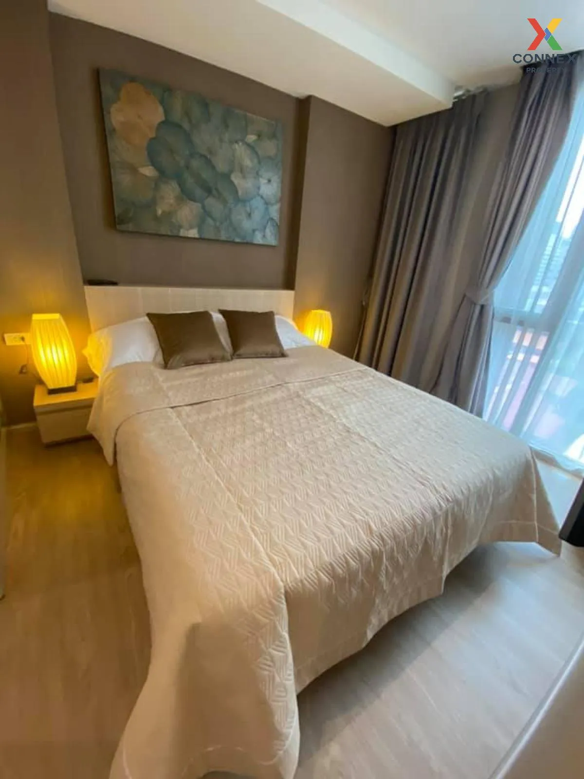 For Rent Condo , Klass Silom , BTS-Chong Nonsi , Silom , Bang Rak , Bangkok , CX-96427