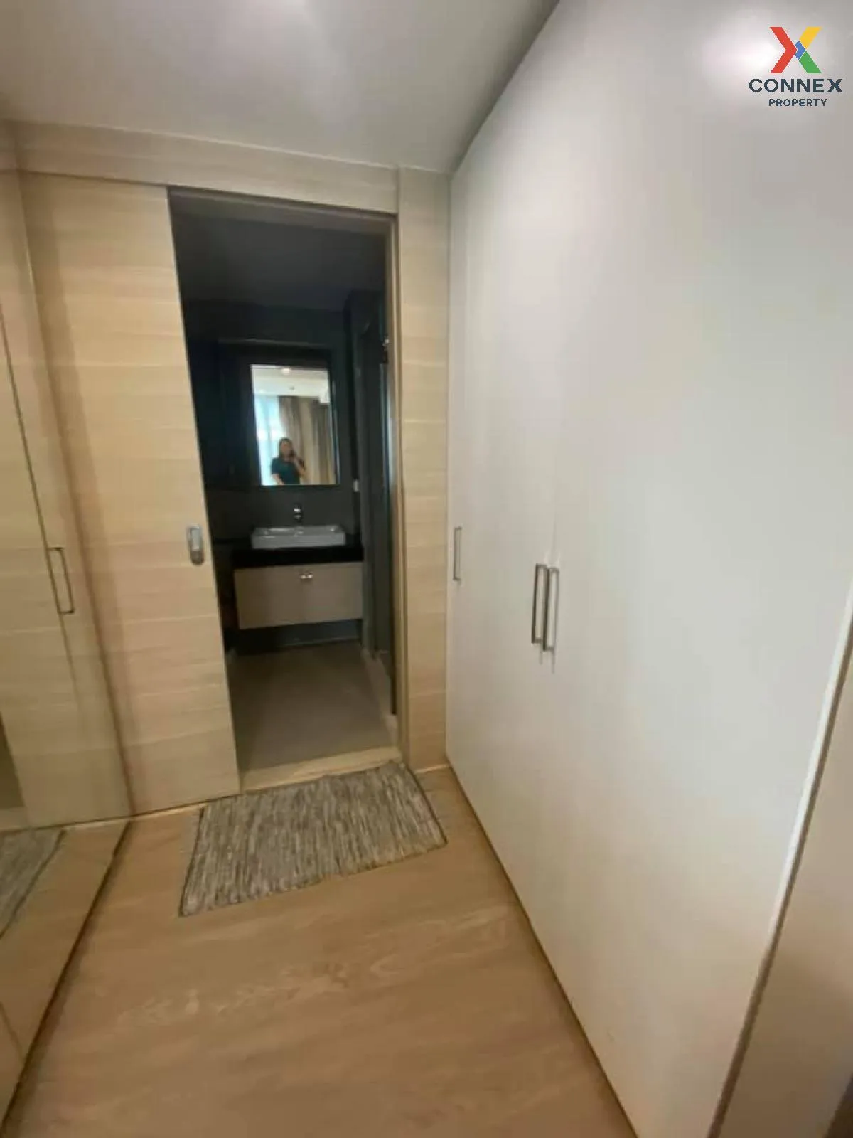 For Rent Condo , Klass Silom , BTS-Chong Nonsi , Silom , Bang Rak , Bangkok , CX-96427