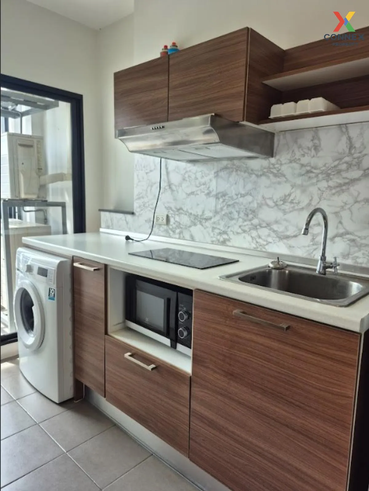 For Rent Condo , The Tree Interchange , MRT-Tao Poon , Bang Sue , 4