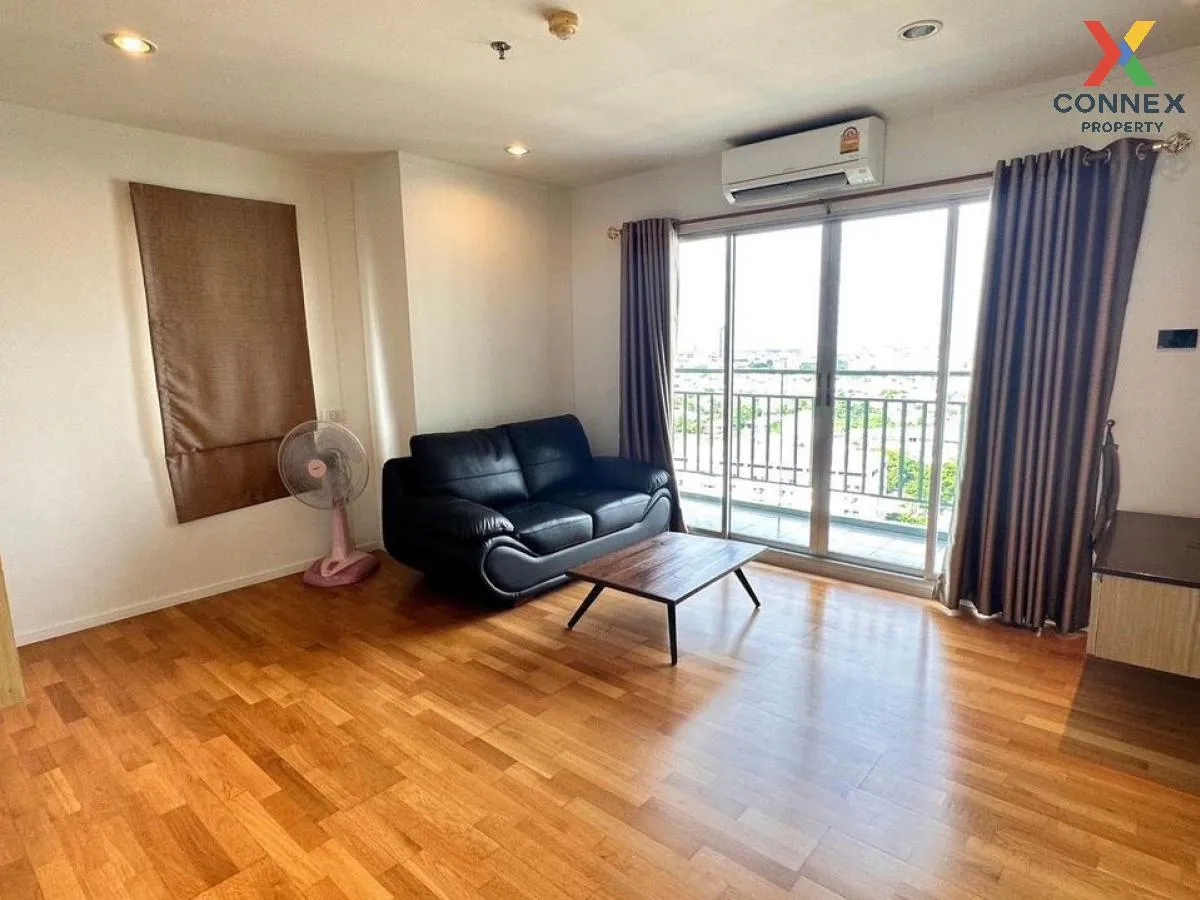 For Rent Condo , Lumpini Park Rattanathibet - Ngamwongwan , Bang Kraso , Mueang Nonthaburi , Nonthaburi , CX-96432 2