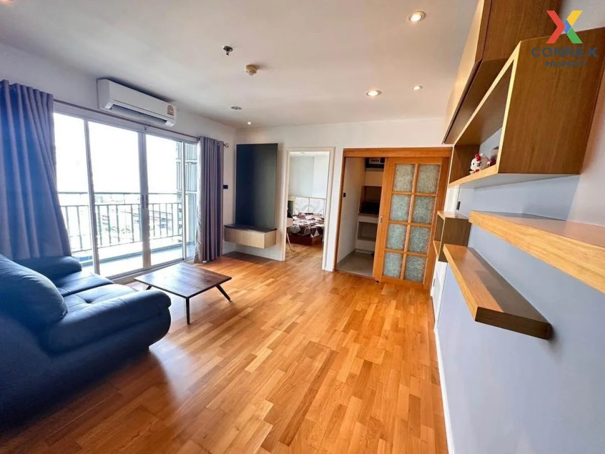 For Rent Condo , Lumpini Park Rattanathibet - Ngamwongwan , Bang Kraso , Mueang Nonthaburi , Nonthaburi , CX-96432 3