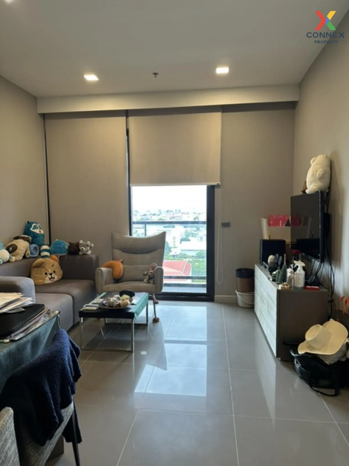 For Sale Condo , M Phayathai , BTS-Victory Monument , Thung Phaya Thai , Rat Thewi , Bangkok , CX-96433