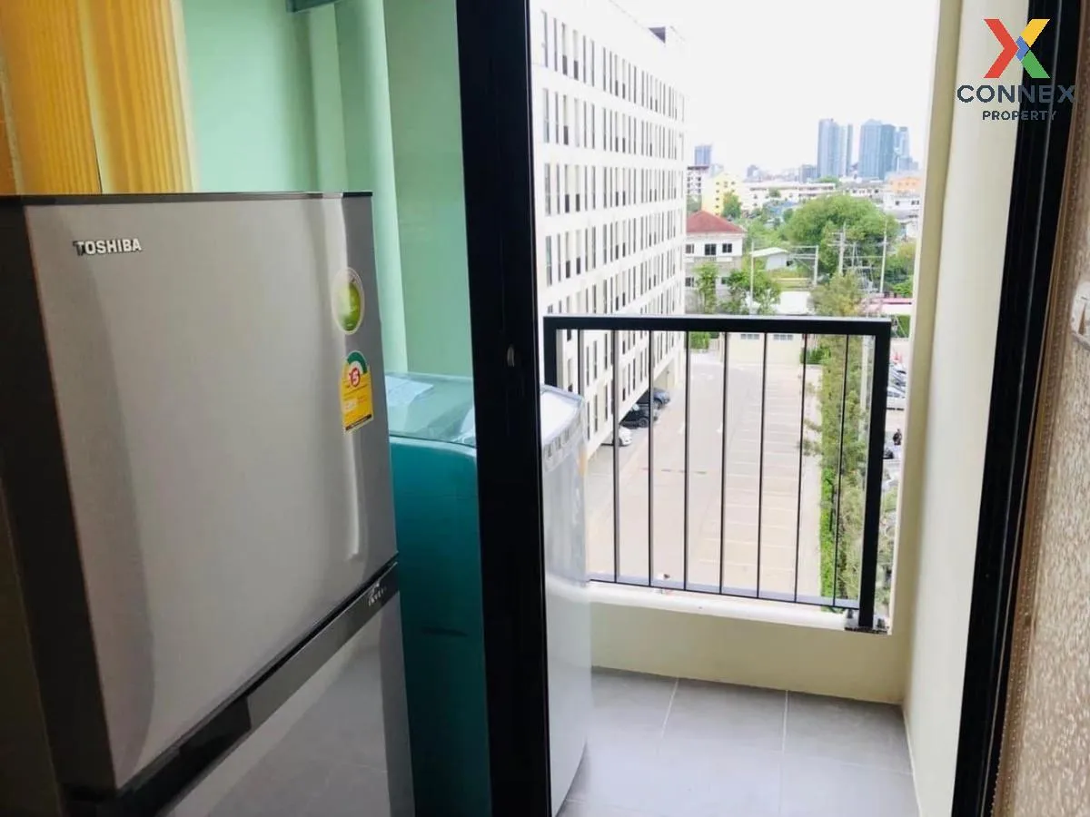 For Sale Condo , UNIO Sukhumvit 72 , BTS-Bearing , Samrong Nuea , Don Mueang , Samut Prakarn , CX-96436