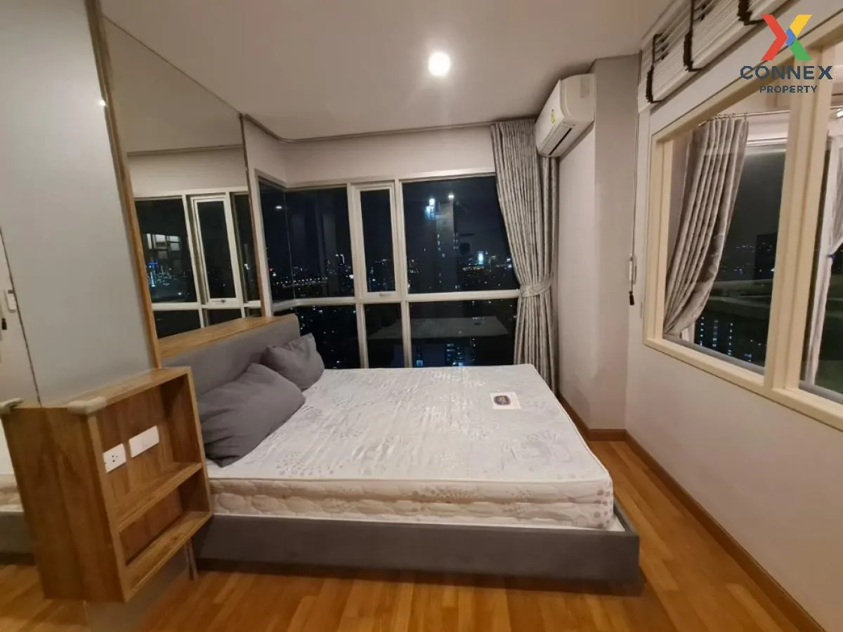 For Rent Condo , Lumpini Park Vibhavadi-Chatuchak , BTS-Mo Chit , Chomphon , Chatuchak , Bangkok , CX-96439