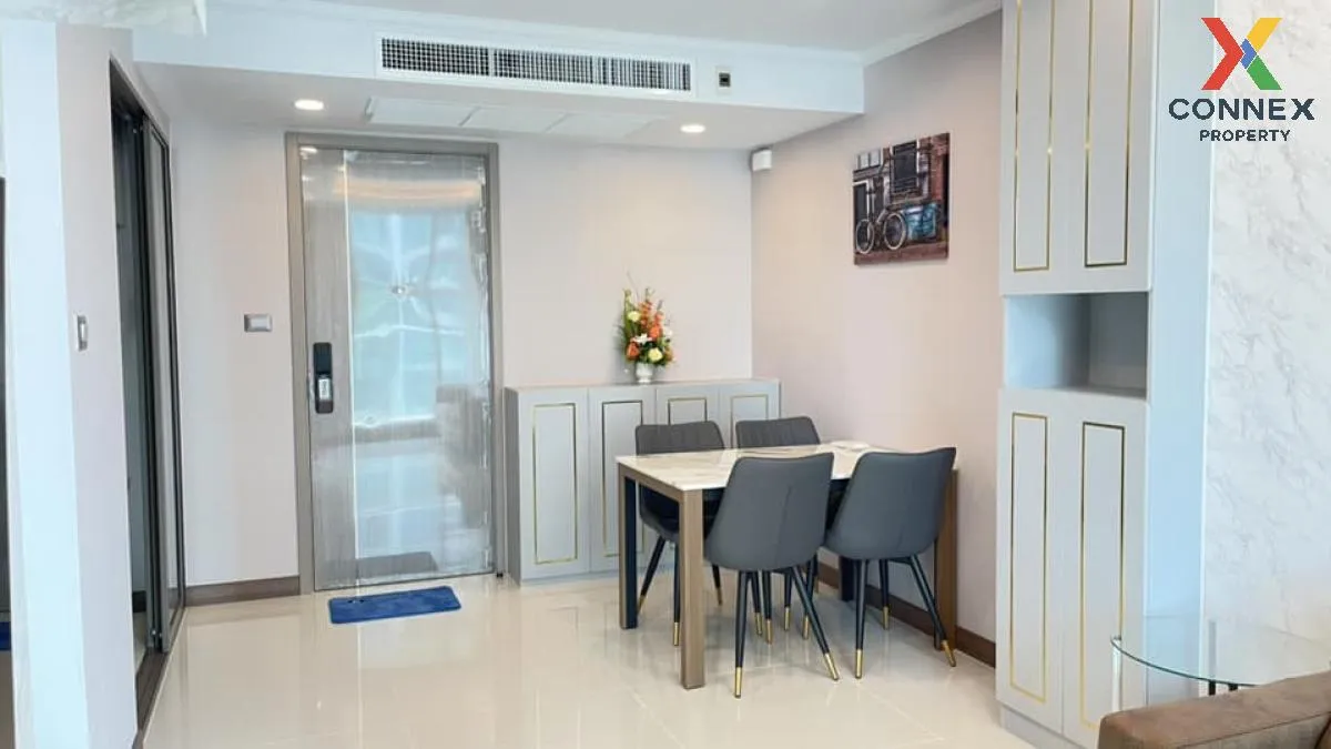 For Rent Condo , Supalai Oriental Sukhumvit 39 , MRT-Phetchaburi , Khlong Tan Nuea , Watthana , Bangkok , CX-96447 2