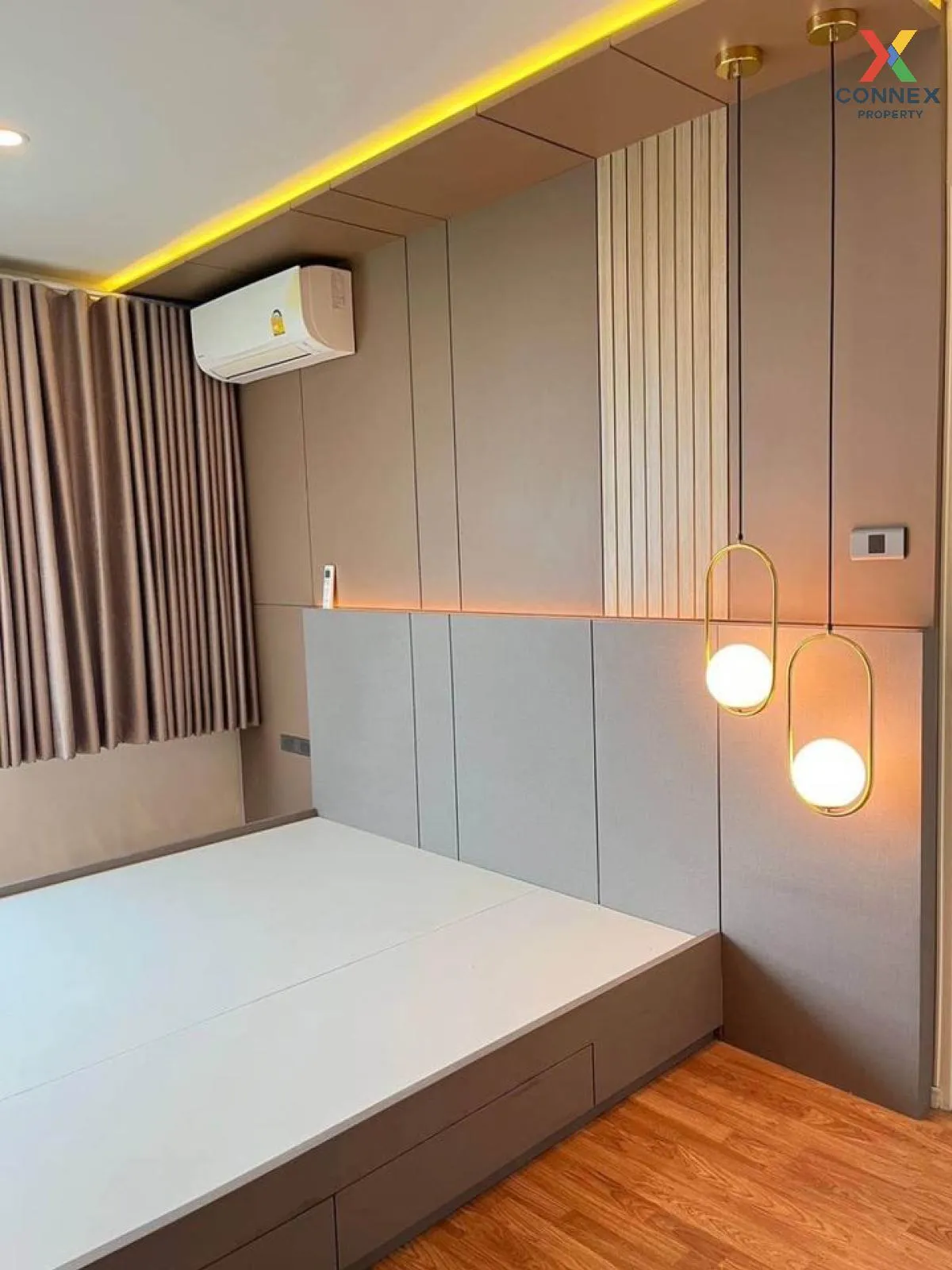 For Rent Condo , Lumpini Ville Pattanakarn - Srinakarin , ARL-Hua Mak , Suan Luang , Suan Luang , Bangkok , CX-96472 2