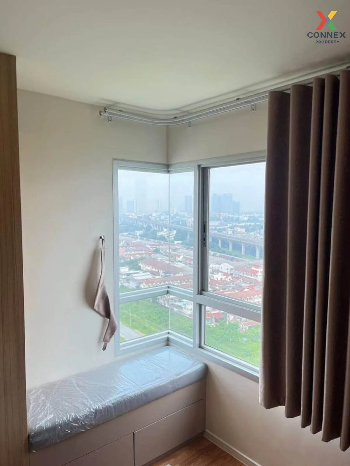 For Rent Condo , Lumpini Ville Pattanakarn - Srinakarin , ARL-Hua Mak , Suan Luang , Suan Luang , Bangkok , CX-96472 3