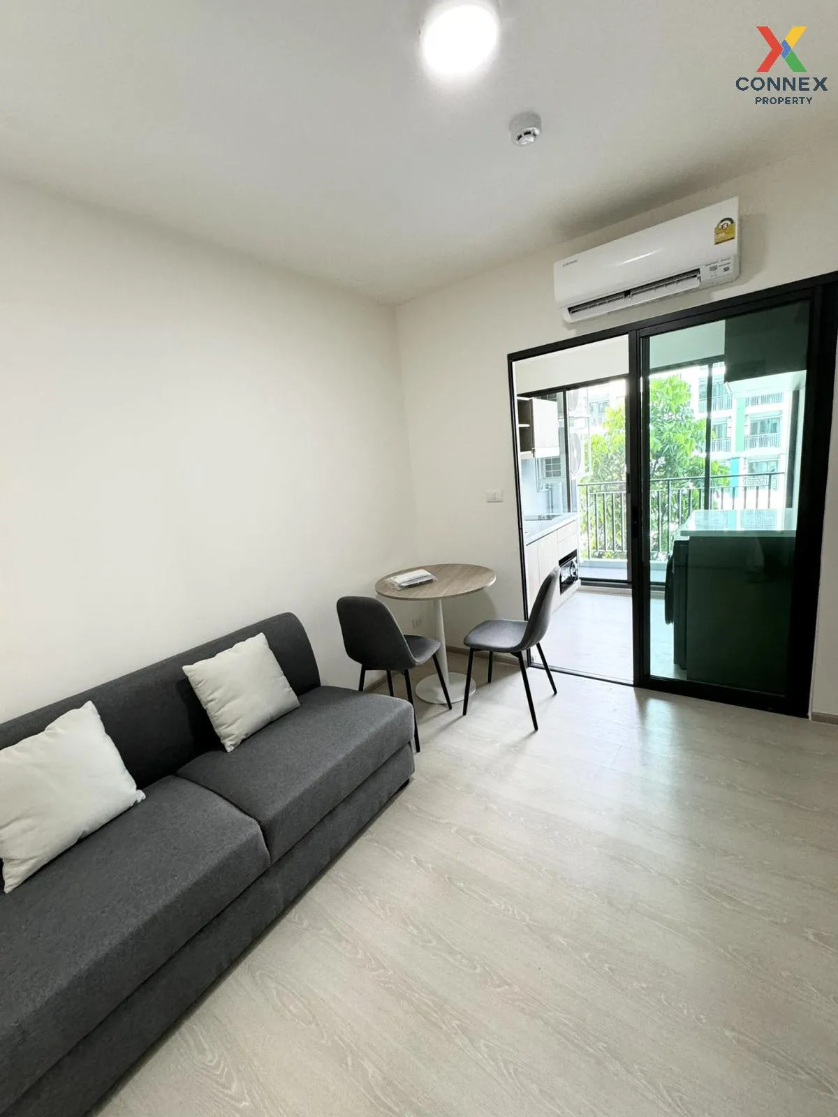 For Rent Condo , Grene Condo Donmuang-Songprapha , Si Kan , Don Mueang , Bangkok , CX-96474