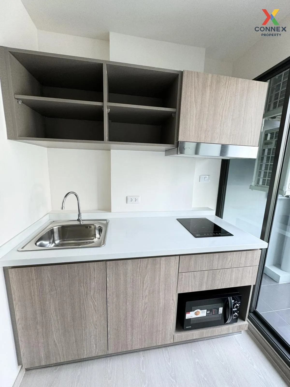 For Rent Condo , Grene Condo Donmuang-Songprapha , Si Kan , Don Mueang , Bangkok , CX-96474