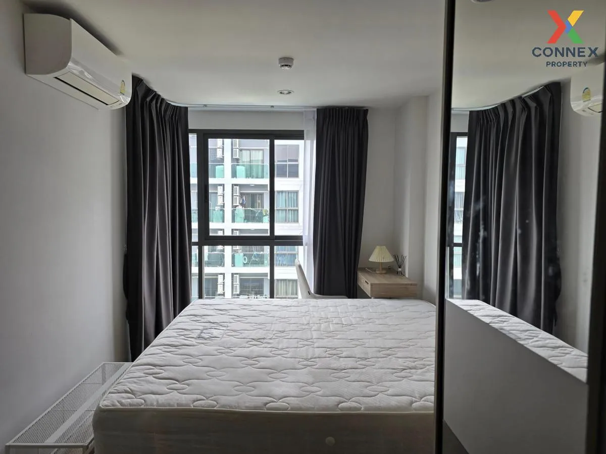 For Rent Condo , The Excel Hideaway Sukhumvit 50 , BTS-Phra Khanong , Phra Khanong Nuea , Khlong Toei , Bangkok , CX-96476