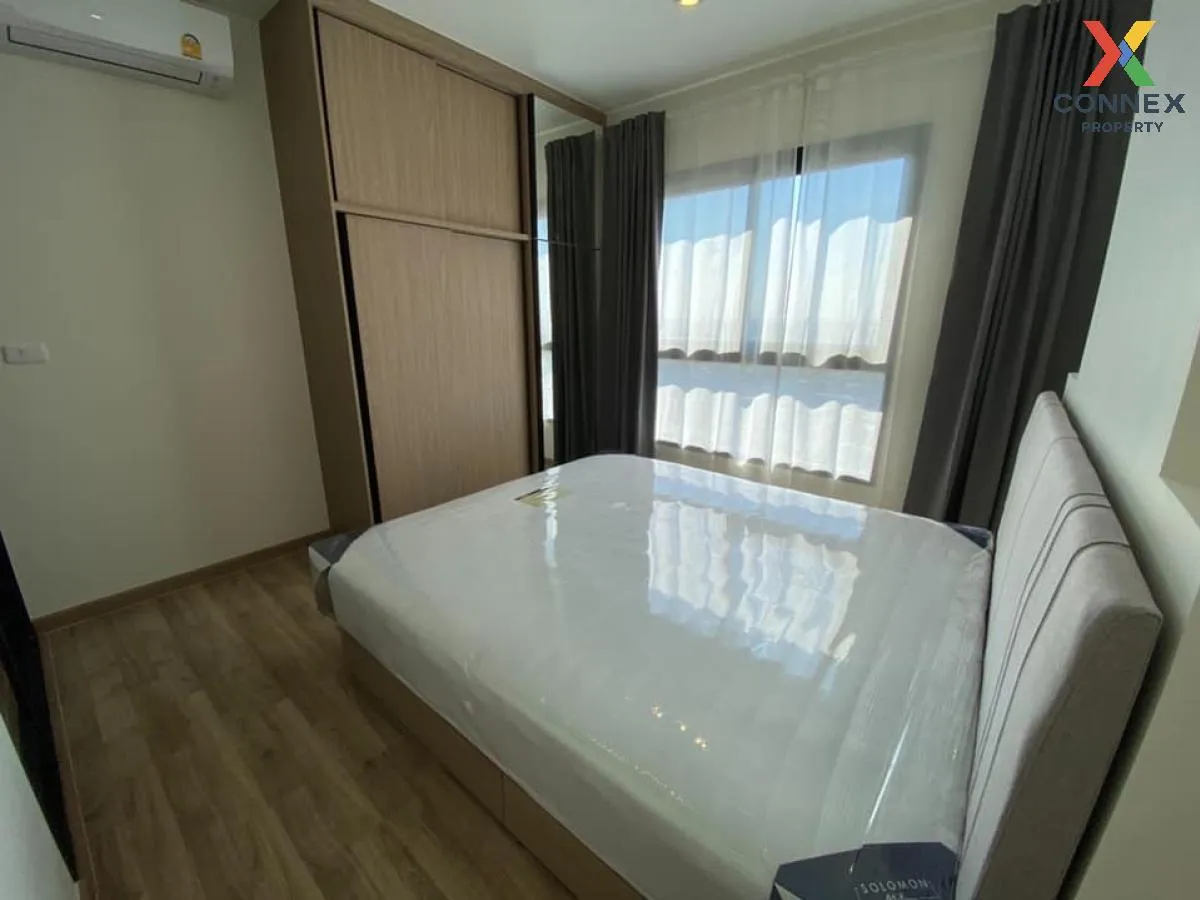 For Sale Condo , Niche Mono Charoennakorn , Dao Khanong , Thon Buri , Bangkok , CX-96489