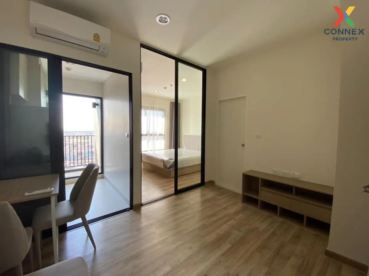 For Rent Condo , Niche Mono Charoennakorn , Dao Khanong , Thon Buri , Bangkok , CX-96490 2