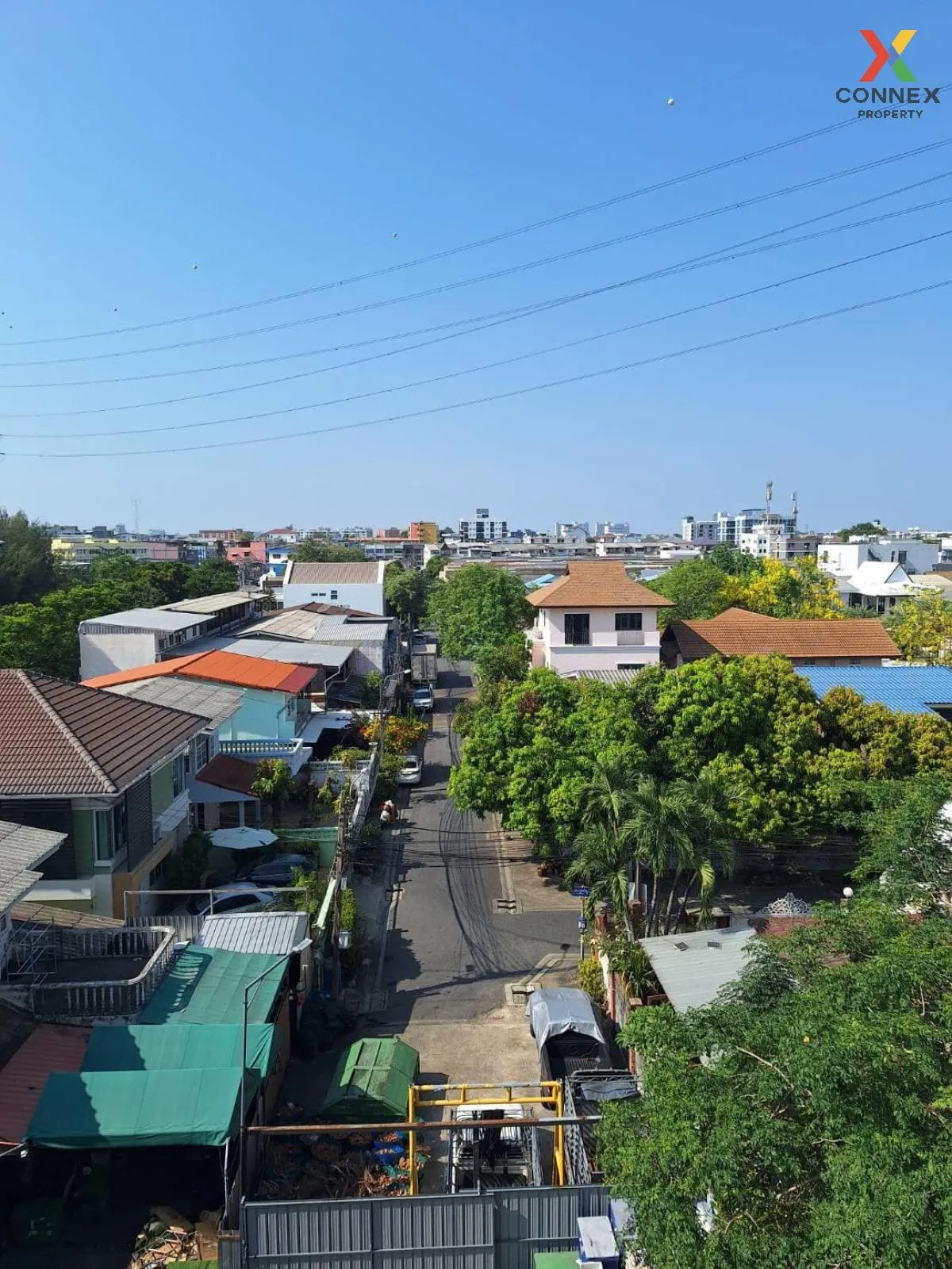 ขายคอนโด  ลุมพินี วิลล์ ศูนย์วัฒนธรรม MRT-ห้วยขวาง สามเสนนอก เขต ห้วยขวาง กรุงเทพ CX-96499