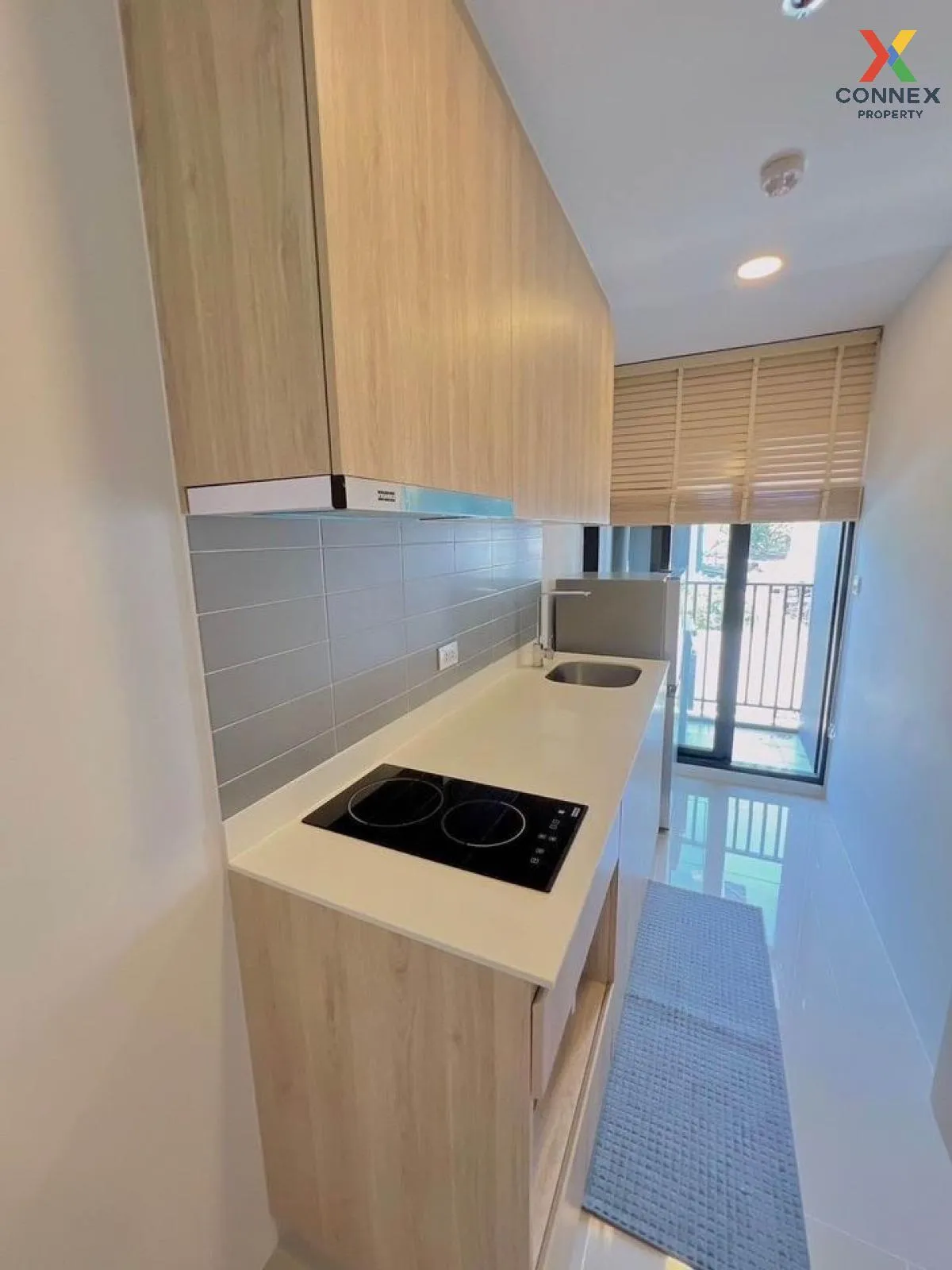 For Rent Condo , Chewathai Pinklao , MRT-Bang Yi Khon , Bang Yi Khan , Bang Phlat , Bangkok , CX-96502 3