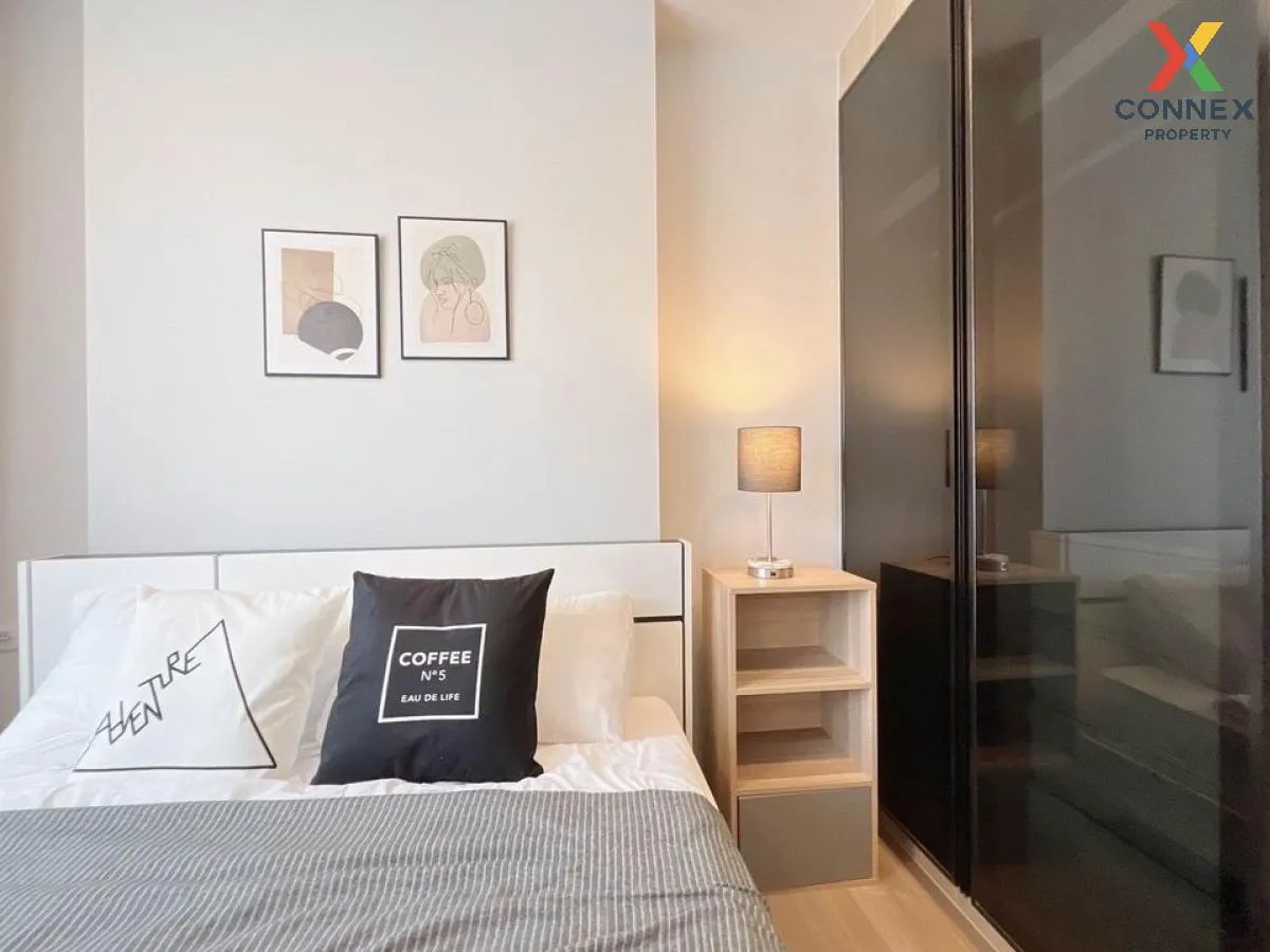 For Rent Condo , Chewathai Pinklao , MRT-Bang Yi Khon , Bang Yi Khan , Bang Phlat , Bangkok , CX-96502