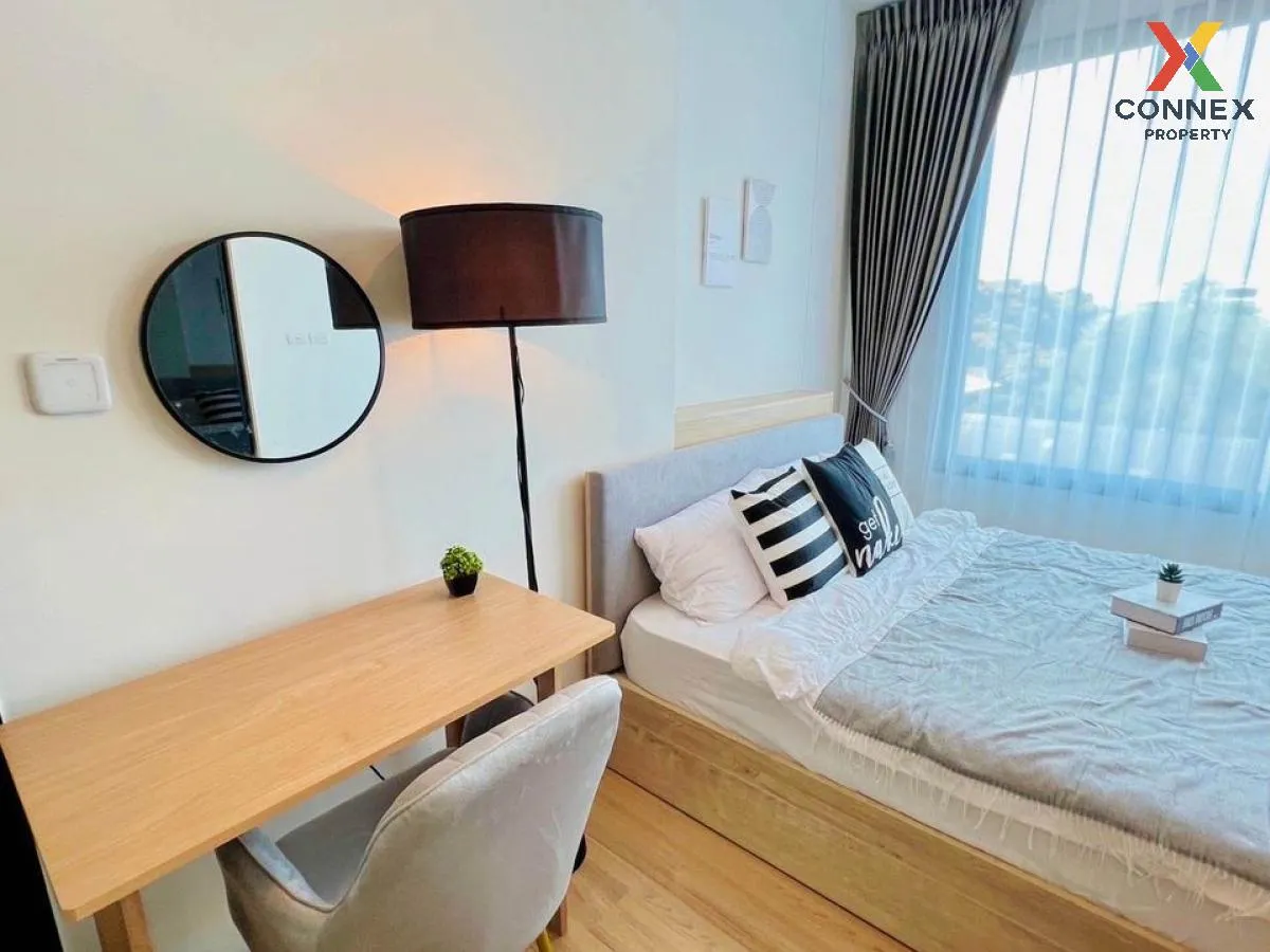 For Rent Condo , Chewathai Kaset-Nawamin , Sena Nikhom , Chatuchak , Bangkok , CX-96503