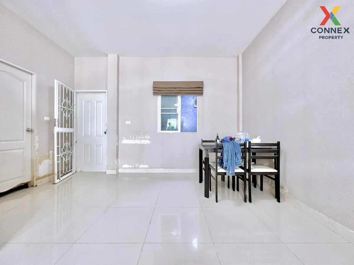 For Sale Townhouse/Townhome  , Lio Nov Donmueng- Chaengwattana , Don Mueang , Don Mueang , Bangkok , CX-96505