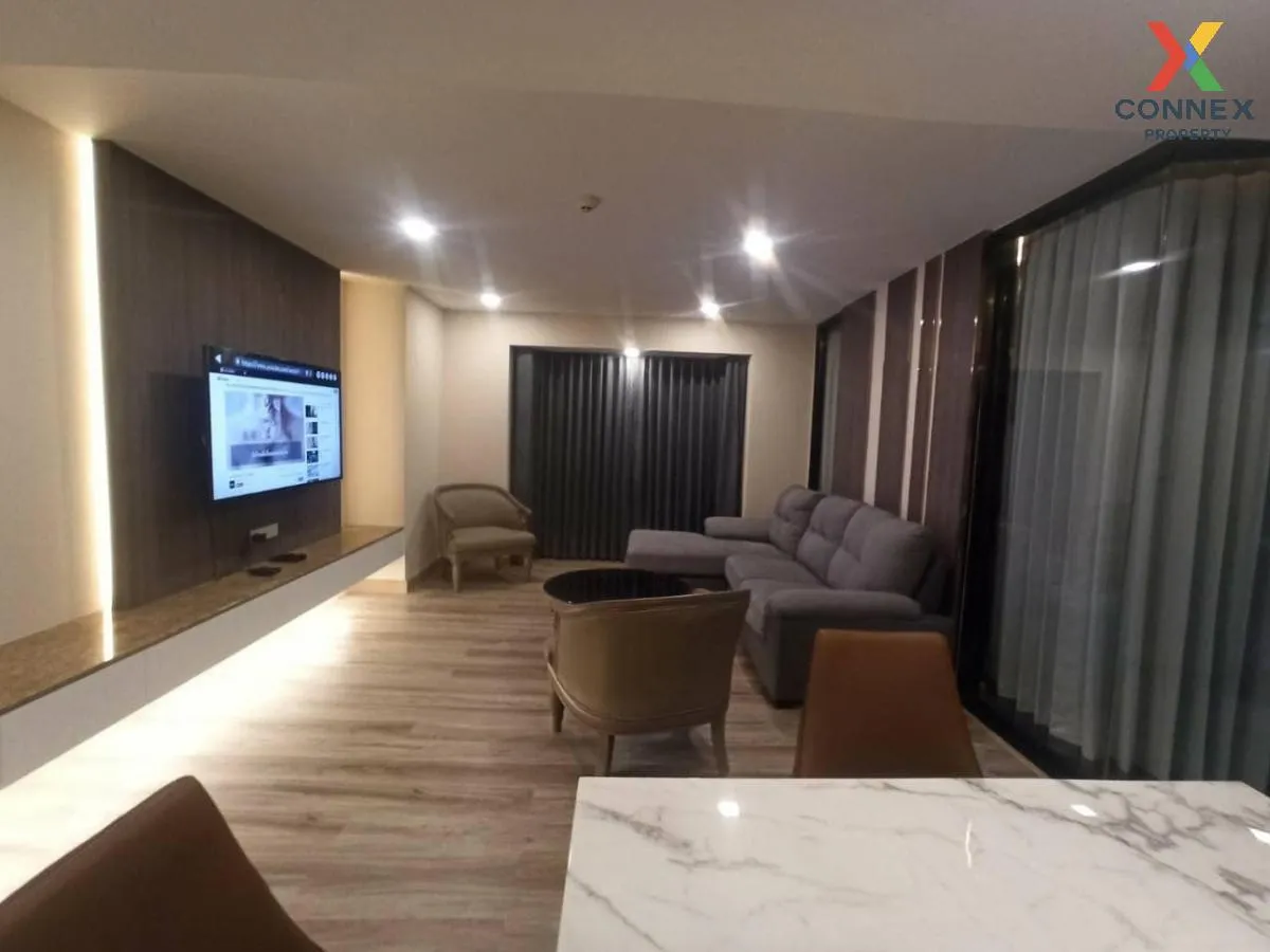 For Sale Condo , Omni Tower , BTS-Asok , Khlong Toei , Khlong Toei , Bangkok , CX-96513 2