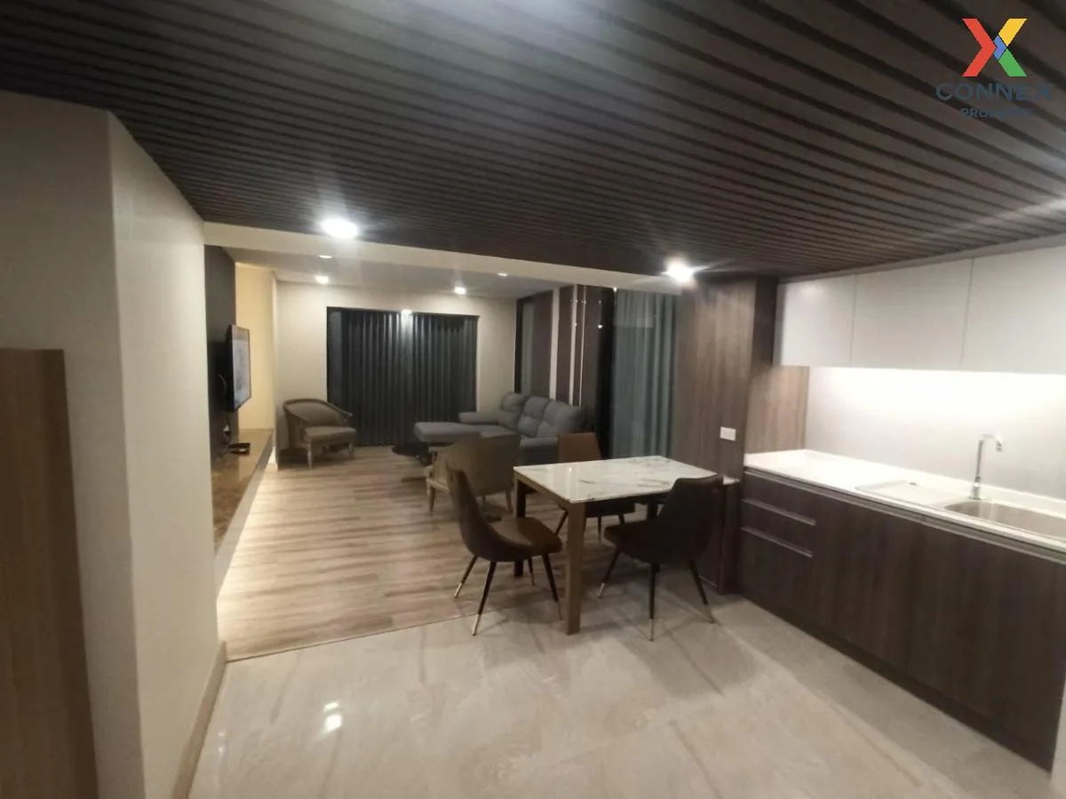 For Sale Condo , Omni Tower , BTS-Asok , Khlong Toei , Khlong Toei , Bangkok , CX-96513 3