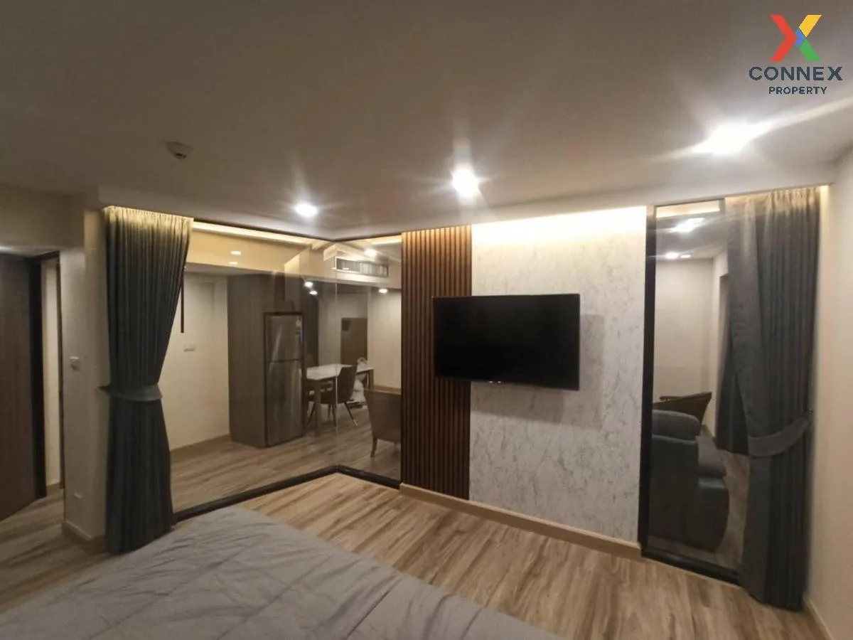 For Sale Condo , Omni Tower , BTS-Asok , Khlong Toei , Khlong Toei , Bangkok , CX-96513