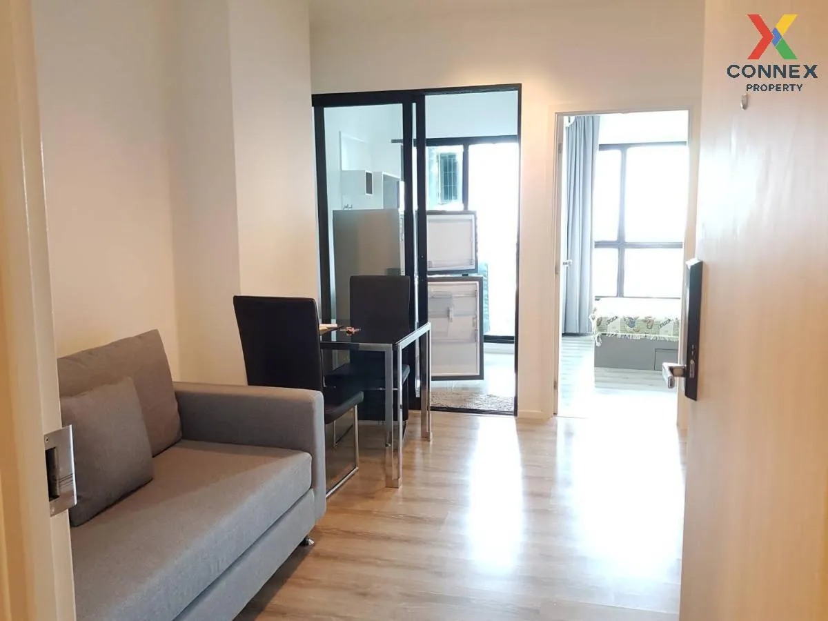 For Rent Condo , Knightsbridge Sky River Ocean  , BTS-Pak Nam , Pak Nam , Mueang Samut Prakan , Samut Prakarn , CX-96516 3