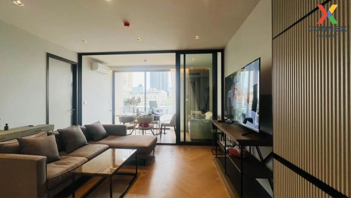 For Sale Condo , The Reserve 61 Hideaway , BTS-Ekkamai , Khlong Toei Nuea , Watthana , Bangkok , CX-96521 2