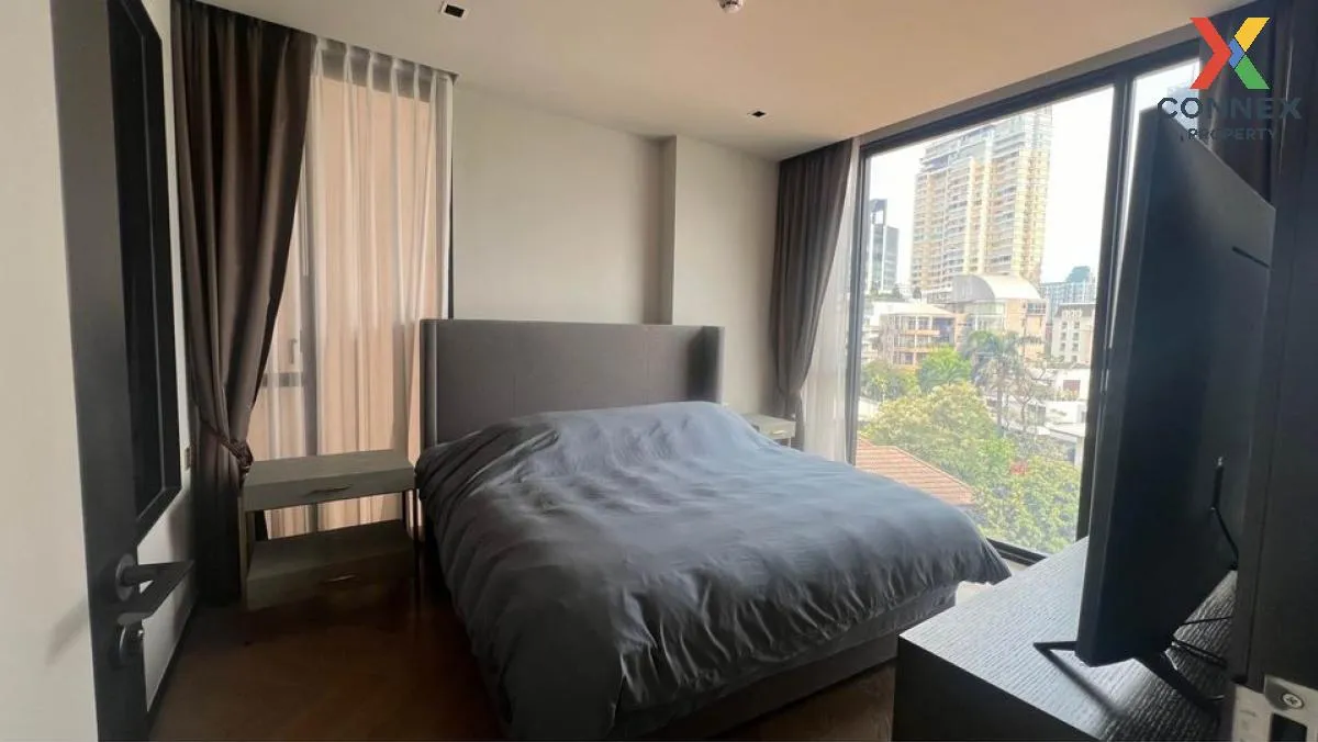 For Sale Condo , The Reserve 61 Hideaway , BTS-Ekkamai , Khlong Toei Nuea , Watthana , Bangkok , CX-96521 4