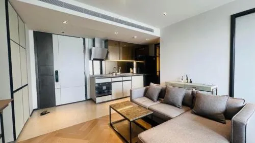 For Sale Condo , The Reserve 61 Hideaway , BTS-Ekkamai , Khlong Toei Nuea , Watthana , Bangkok , CX-96521