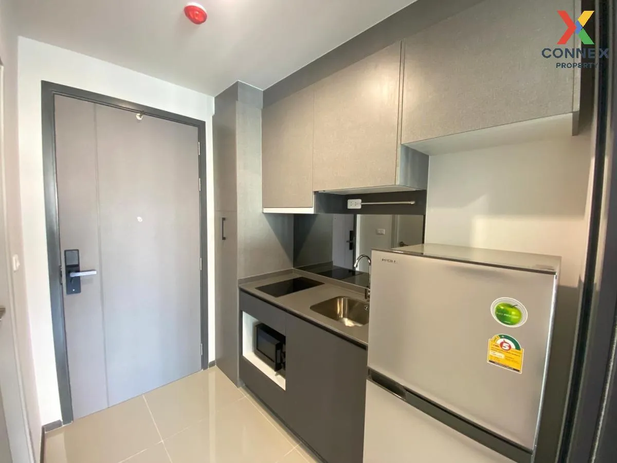 For Rent Condo , Ideo Chula-Samyan , MRT-Sam Yan , Si Phraya , Bang Rak , Bangkok , CX-96529 4