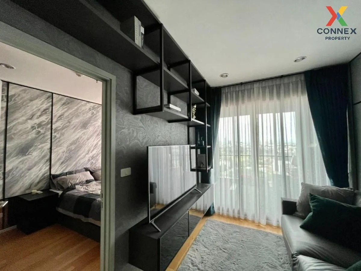 For Rent Condo , Ideo Mobi Sukhumvit Eastgate , BTS-Bang Na , Bang Na , Bang Na , Bangkok , CX-96537 2