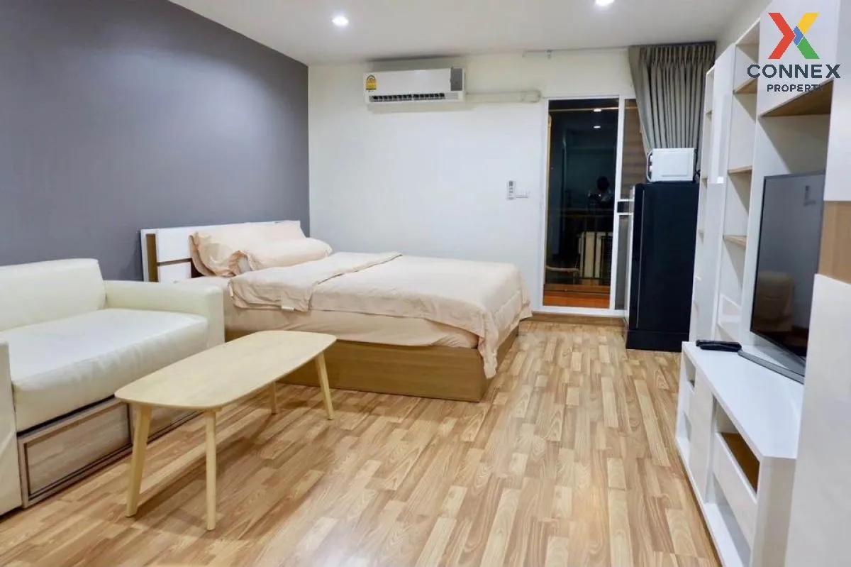 For Rent Condo , Regent Home 19 Sukhumvit 93 , BTS-Bang Chak , Bang Chak , Phra Khanong , Bangkok , CX-96543 2