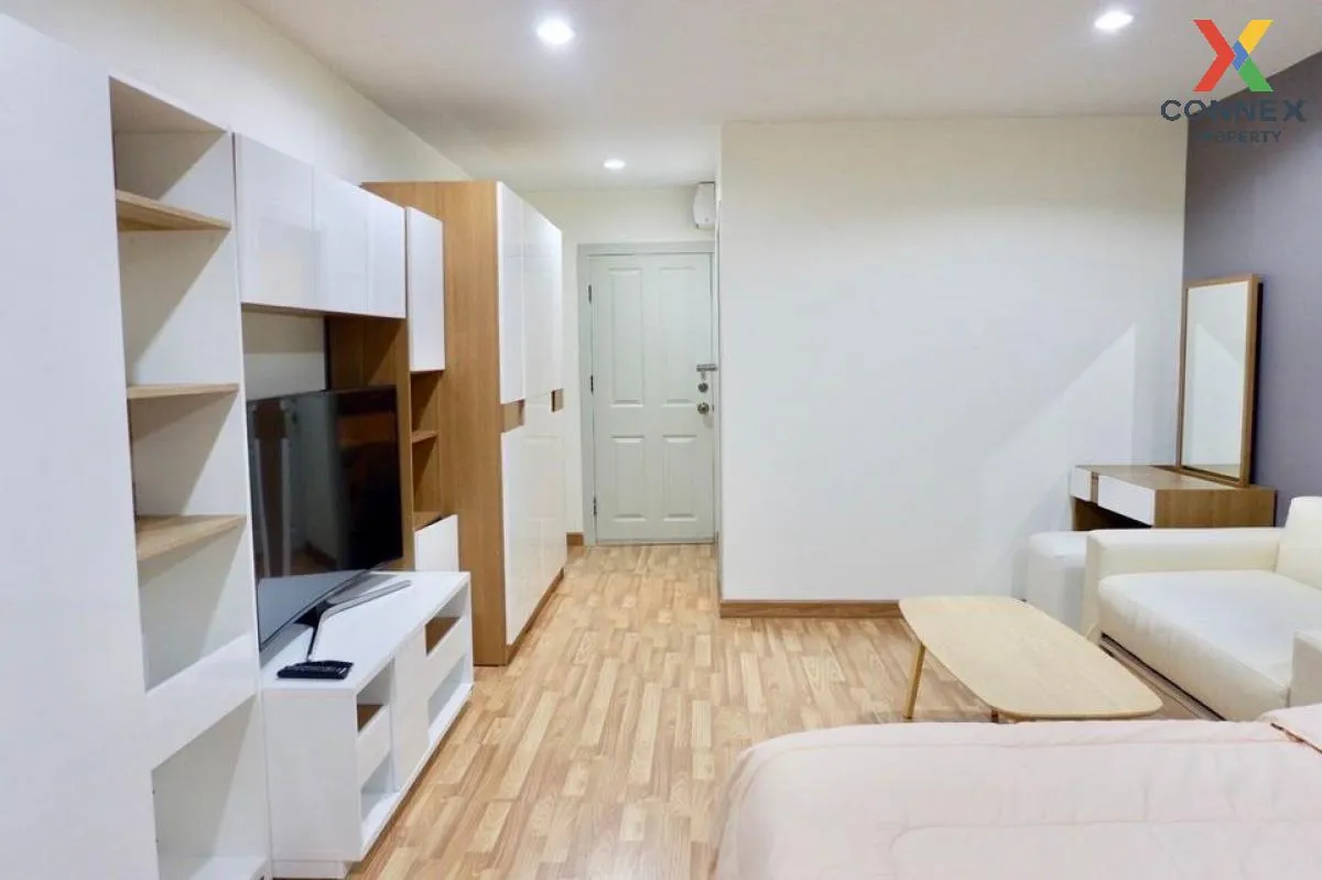 For Rent Condo , Regent Home 19 Sukhumvit 93 , BTS-Bang Chak , Bang Chak , Phra Khanong , Bangkok , CX-96543 3