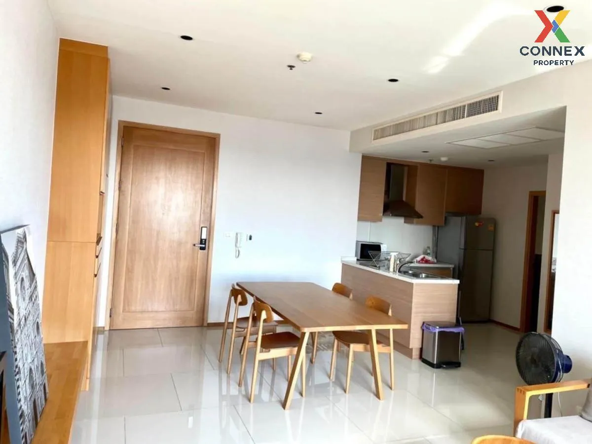 For Rent Condo , The Emporio Place , BTS-Phrom Phong , Khlong Toei , Khlong Toei , Bangkok , CX-96546 2