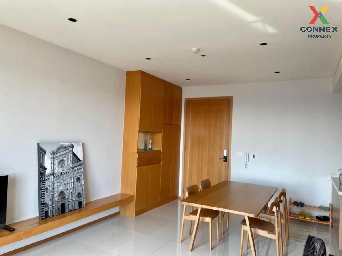 For Rent Condo , The Emporio Place , BTS-Phrom Phong , Khlong Toei , Khlong Toei , Bangkok , CX-96546 3